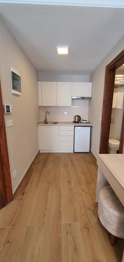 Seven Suites&apart Sultanahmet *