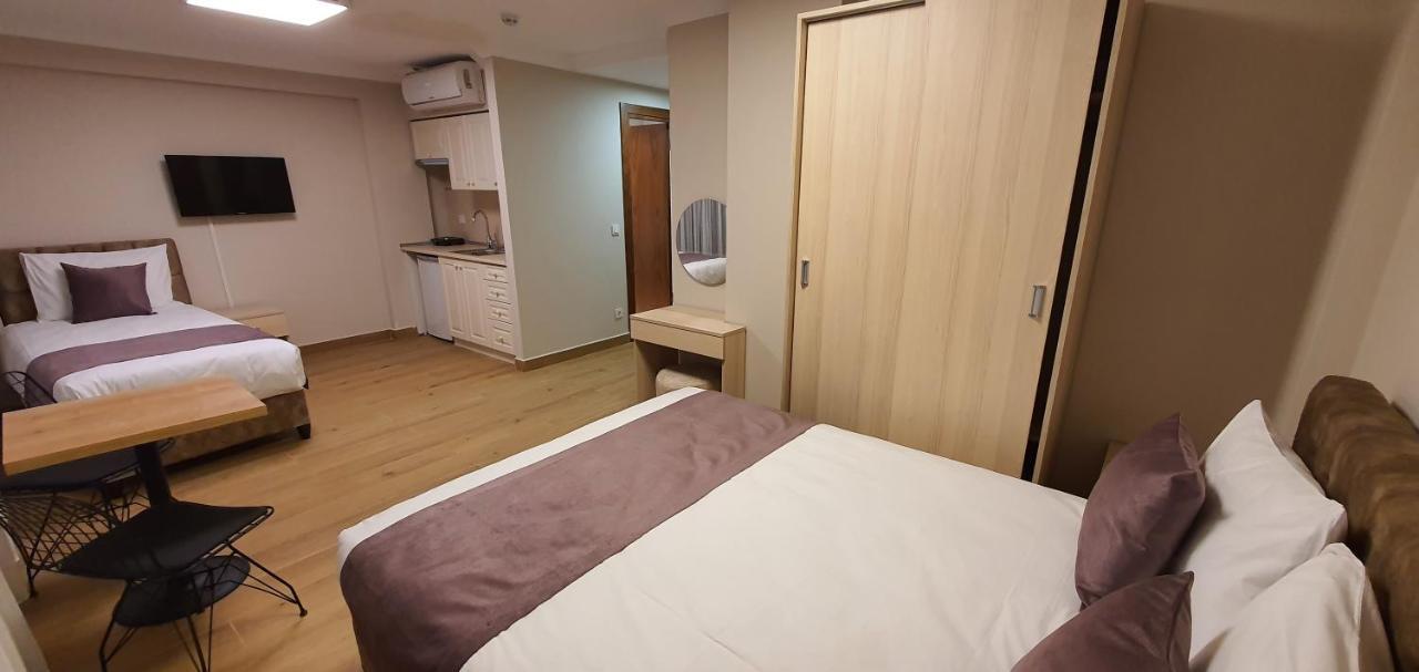 Seven Suites&apart Sultanahmet Hotel