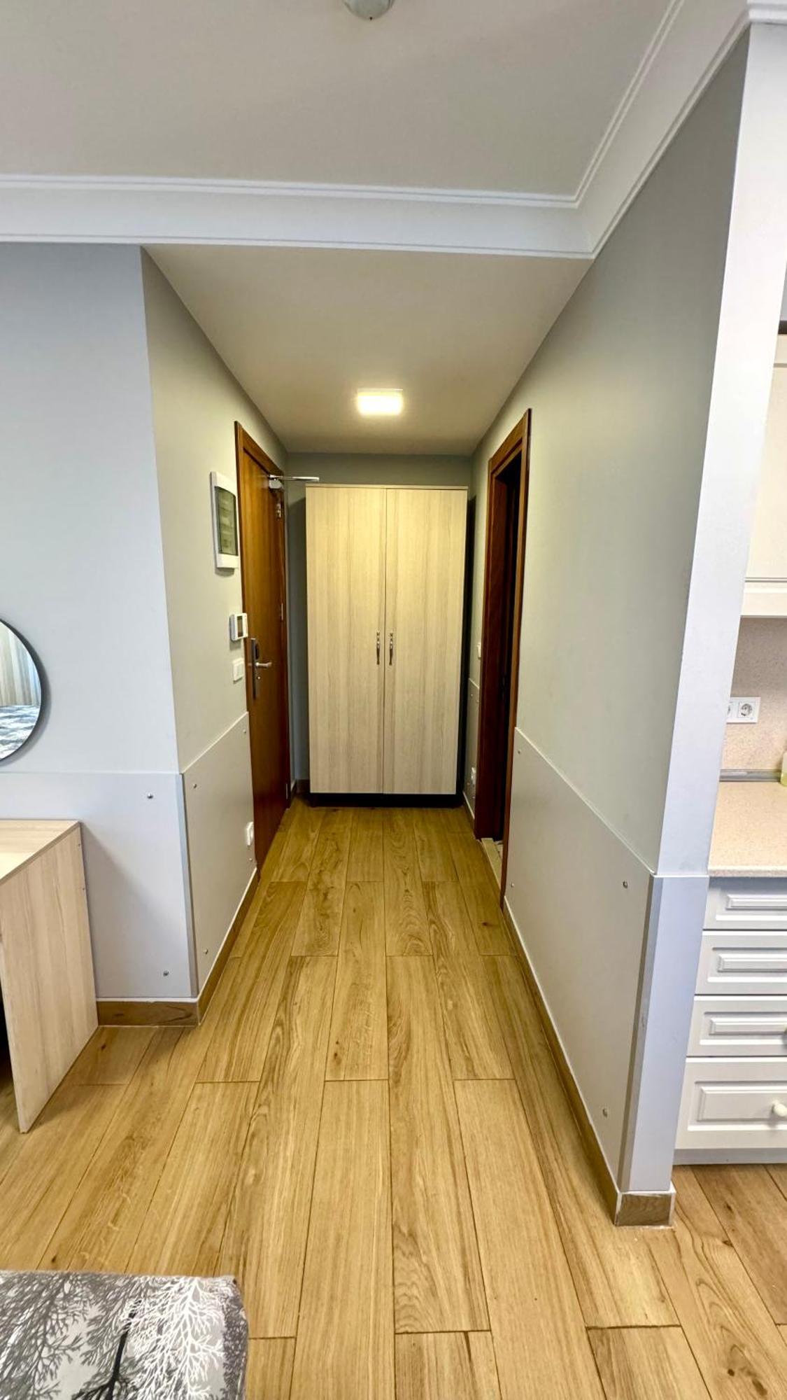 Seven Suites&apart Sultanahmet Istanbul