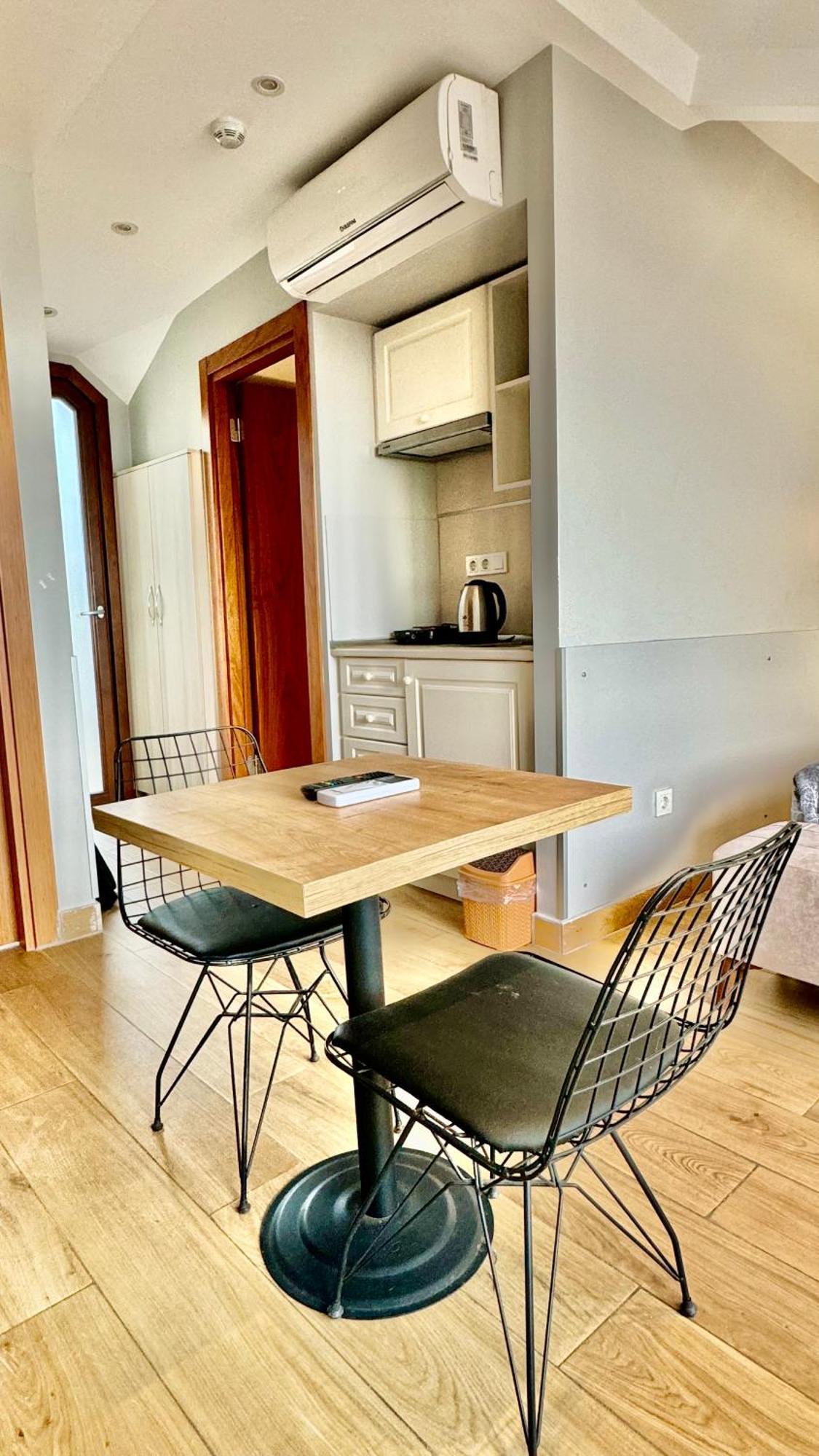 Seven Suites&apart Sultanahmet