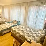 Seven Suites & Apart Sultanahmet