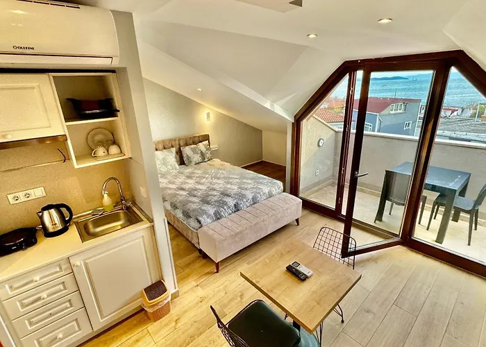 Seven Studios Sultanahmet