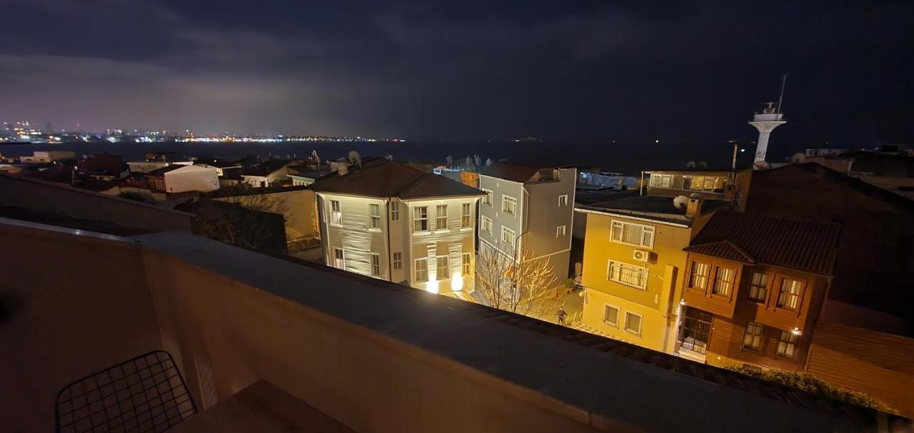 Seven Sultanahmet * Istanbul