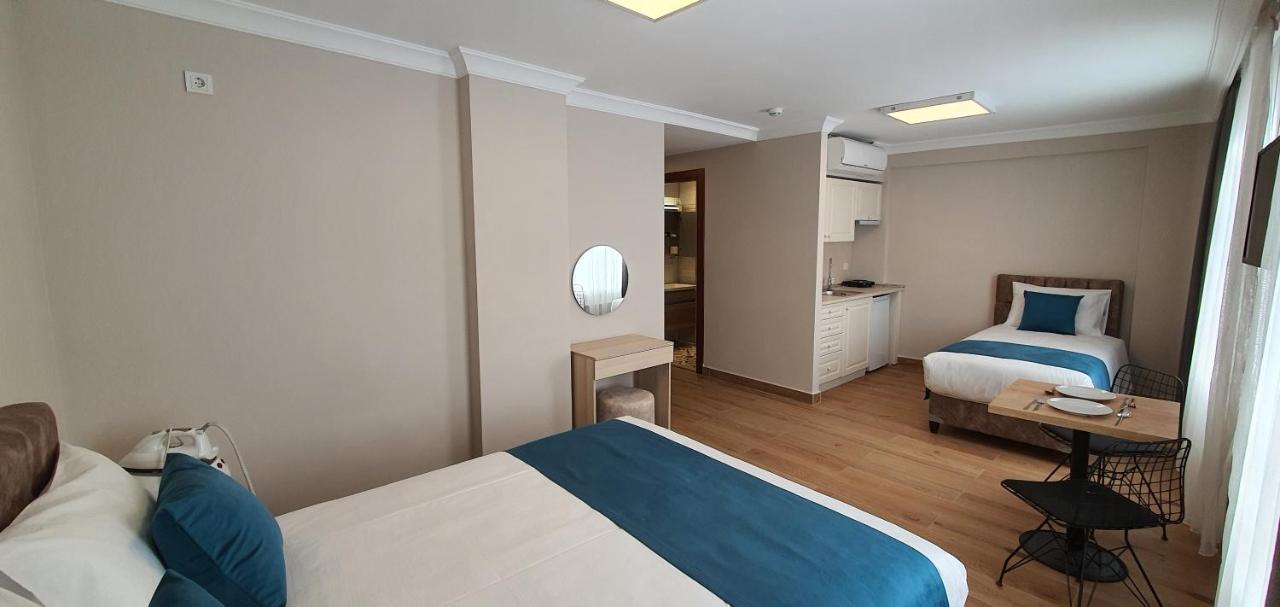 Hotel Seven Sultanahmet