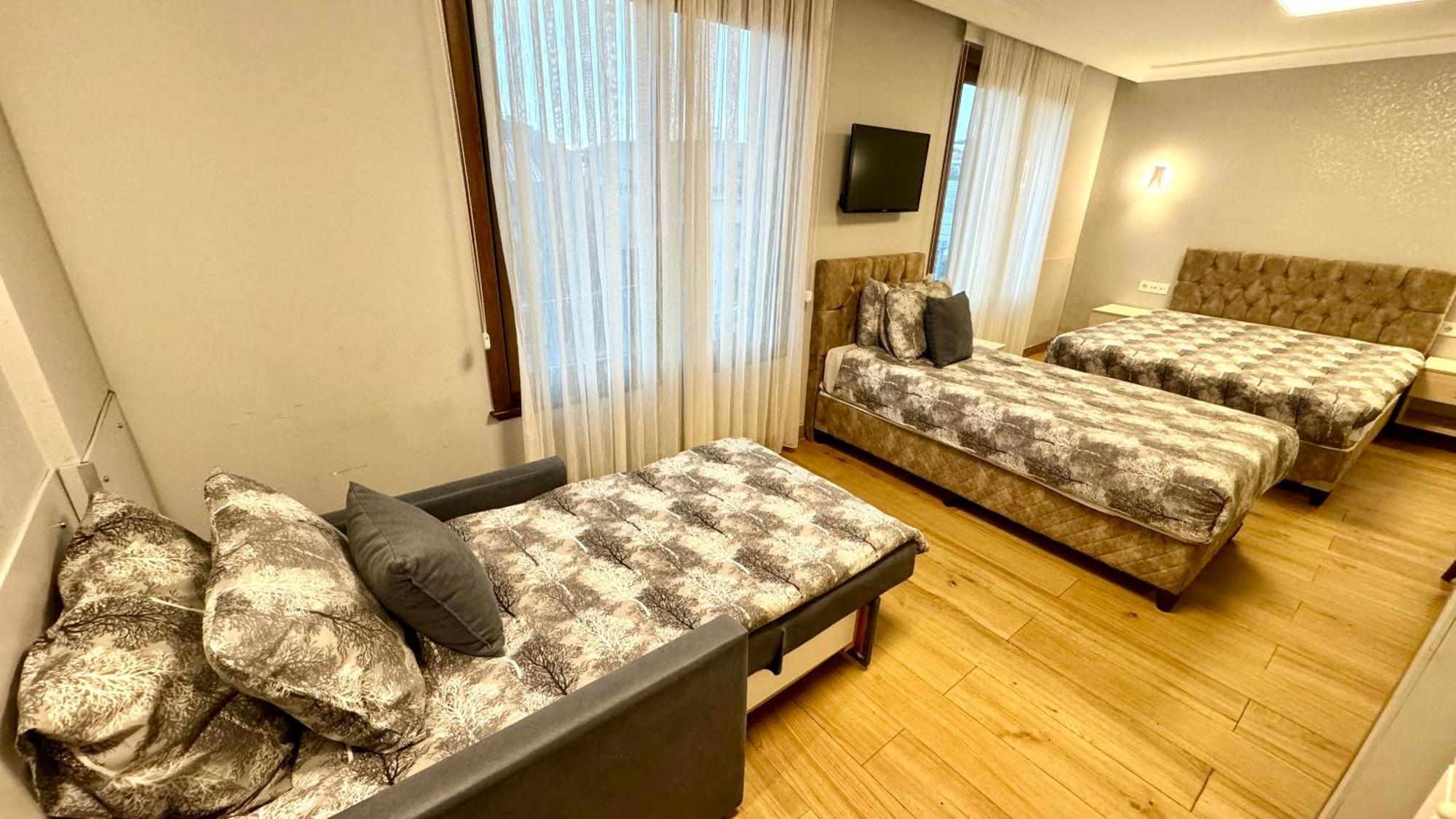 Hotel Seven Sultanahmet
