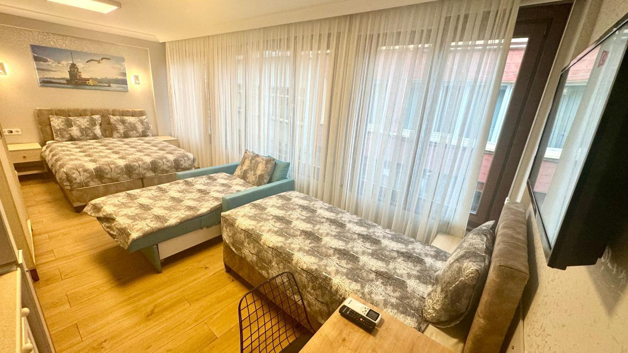 Hotel Seven Sultanahmet Istanbul