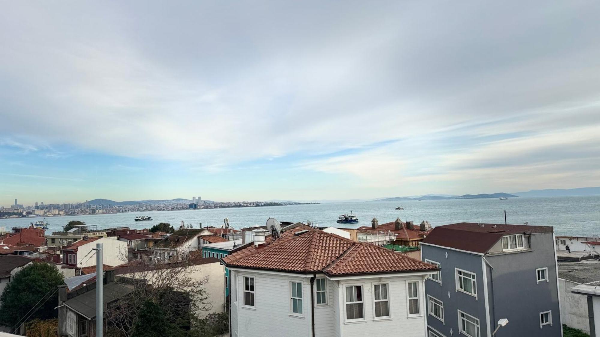 Seven Sultanahmet Istanbul