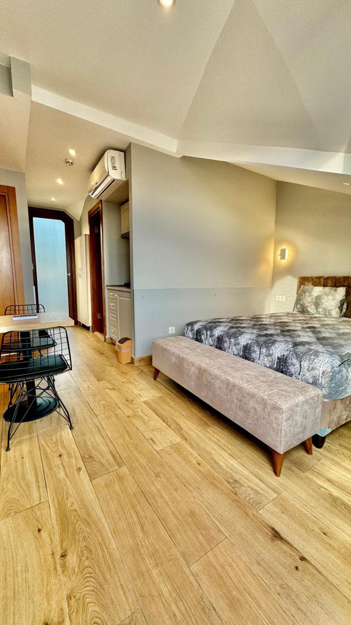 Seven Sultanahmet Hotel *
