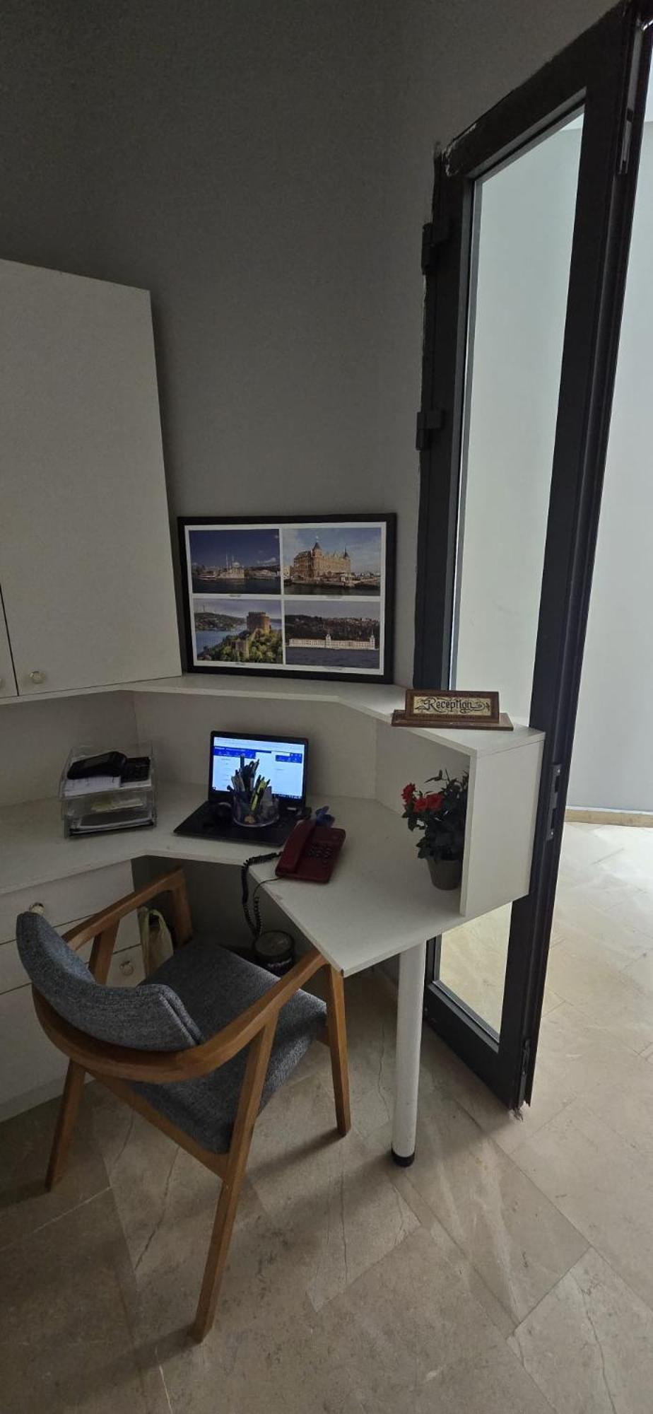 Hotel Seven Sultanahmet Istanbul